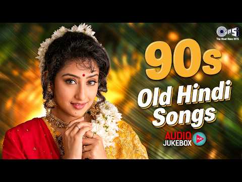 90s Old Hindi Songs | 90s Evergreen Songs |90s Hits Hindi Songs |Purane Gane |90s Love Songs Jukebox thumbnail