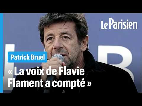 Patrick Bruel est-il en train de tout perdre ? thumbnail