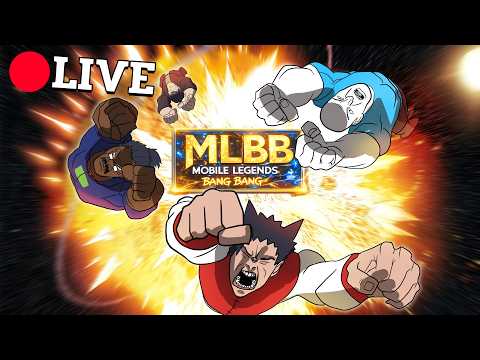 ?LIVE ชาวขยะวิลทรัมน้ำแตก MLBB @OPZTV thumbnail