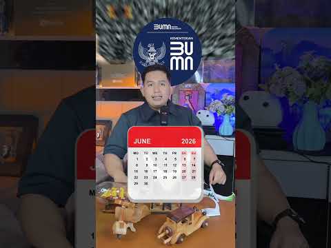Media Berita Memasak! Pidato Presiden Prabowo Pengaruhi IHSG thumbnail