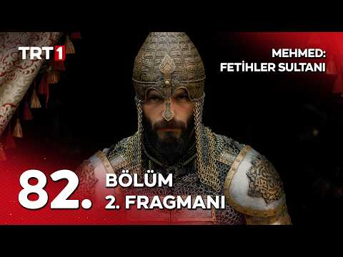 Mehmed: Fetihler Sultanı 82. Bölüm 2.Fragmanı @mehmedfetihlersultani thumbnail