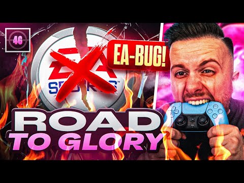 EA BUG nimmt mich HOPS 🤬 NEUES WL Team 🔥 EA FC 26 RTG #46 thumbnail