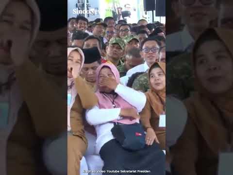 Curhat Prabowo: Tangan Emak-Emak Jatim Keras dan Minta Pindad Bikin Mobil Khusus thumbnail