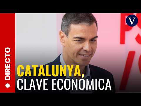Sánchez asiste al Cercle d'Economía en defensa de la autonomía de Europa thumbnail