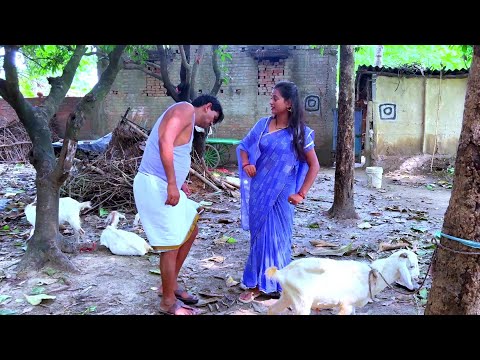 रामलाल बनल खस्सी व्यापारी दुर्गापूजा में // Ramlal Comedy // Durgapooja Special Maithili Comedy thumbnail