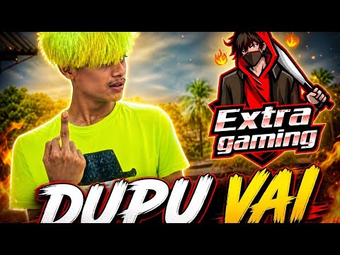 Dupu vai Rosting video ??#advancegaming #foryou #vairalvideo  thumbnail