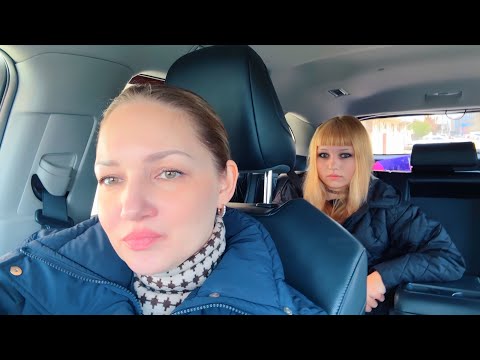 ВЛОГ Алиса готовится к ВПР с репетиторами ! Возим на занятия ! Синди стала ласковой 😻 thumbnail