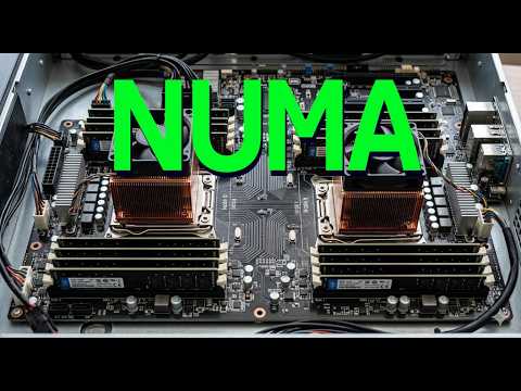 Profit or Poverty: NUMA thumbnail