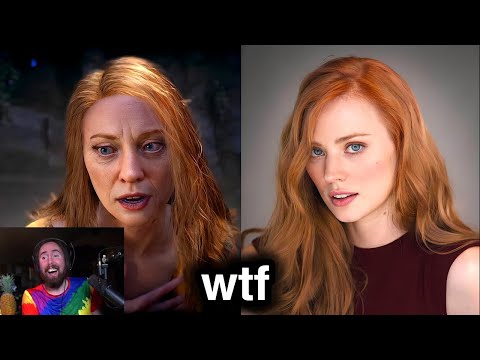 Gaming is f*cked.. thumbnail