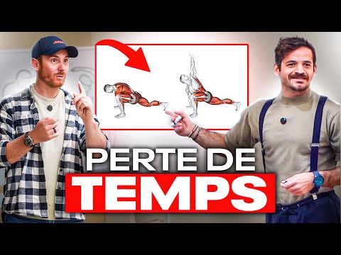 La MOBILITÉ c est INUTILE? Conférence OFFERTE   thumbnail