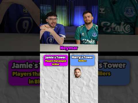 GUESS THE FOOTBALL TOWER! thumbnail