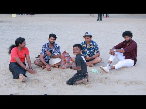 ഗോവ ഇങ്ങനെ ആണ് അറിഞ്ഞില്ല? #goa #malayalam #shockfamily  thumbnail