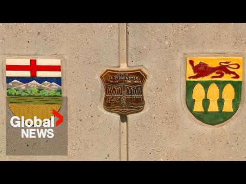 What happens in a border city like Lloydminster if Alberta separates? thumbnail