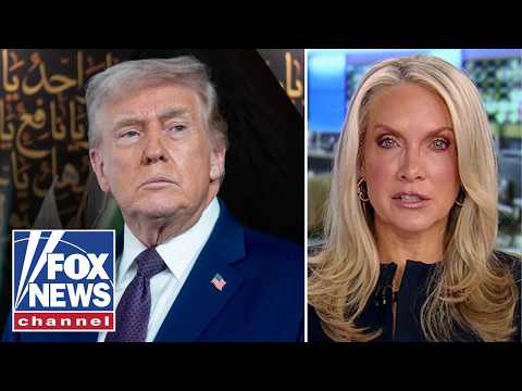 Perino: There are BIG decisions to be made here... thumbnail