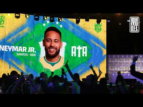 Peluang Neymar Jr.  untuk melengkapkan kisahnya! ?? | Bola itu Life thumbnail