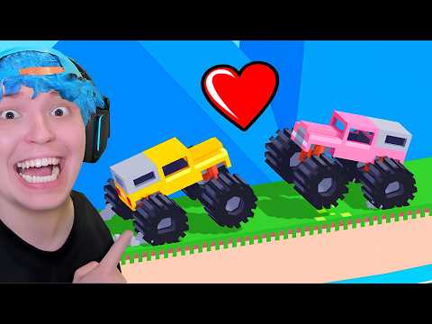EU NÃO DEVIA TER CONTINUADO JOGANDO ISSO… ? thumbnail