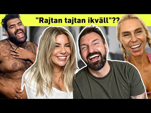 Överraskar Anders med födelsedagshälsningar thumbnail