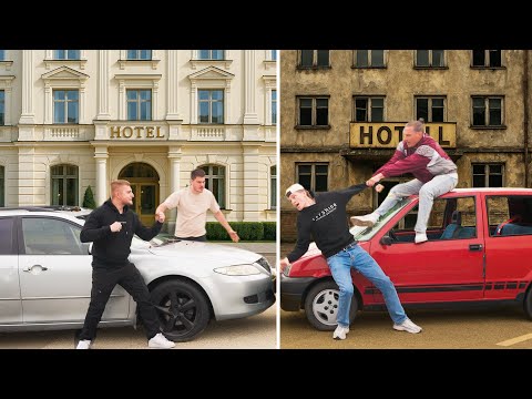 SKROTBILAR IGENOM EUROPA DEL 2 thumbnail