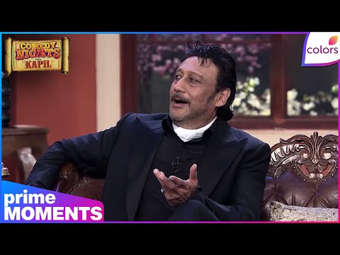 Comedy Nights With Kapil | Highlights | Ep. 543 | Jackie Shroff’s First Film Story! thumbnail