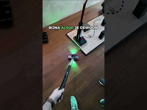 Dyson heeft 3 nieuwe schoonmaakproducten… maar 1 sprong er meteen uit thumbnail