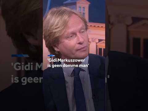 'Markuszower is bekender geworden, maar het land minder regeerbaar' thumbnail