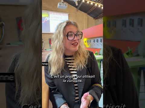 Un nouveau "foodcourt" a ouvert en France ! ? thumbnail