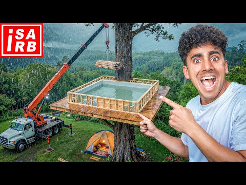 BINA KOLAM ATAS POKOK ! thumbnail