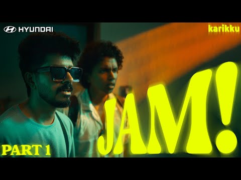 JAM | Part 1 | Karikku | Comedy thumbnail