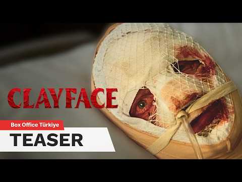 Clayface | Altyazılı Teaser Fragman - 23 Ekim'de Sinemalarda thumbnail