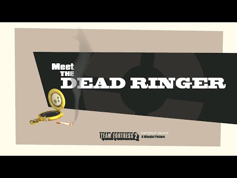 Meet the Dead Ringer [SFM] thumbnail