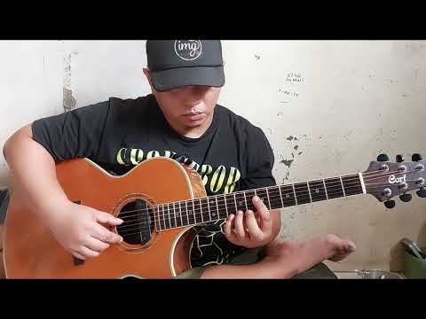Wheel on A Bus - Sick Song - Baby Shark [Midley Fingerstyle Cover] thumbnail