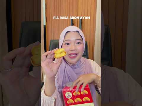 BARU TAU ADA PIA ISI ABON?! thumbnail