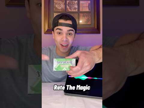 Exposing This VIRAL Magician… thumbnail