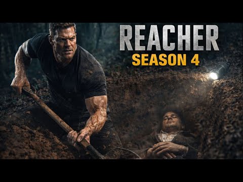 REACHER SEASON 4 Buried Secrets thumbnail