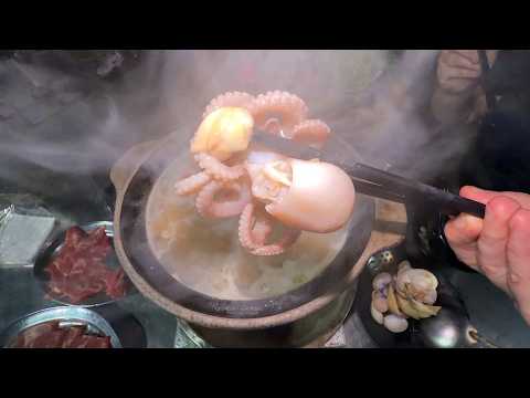 $65 Unique Hotpot Meal thumbnail