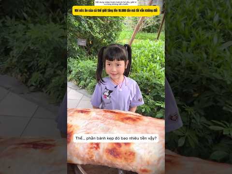 Thử Thách Sinh Tồn Nhận Thưởng Siêu To 💰😱 thumbnail