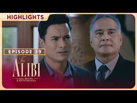 Arthur ignores Matthew’s request | The Alibi thumbnail