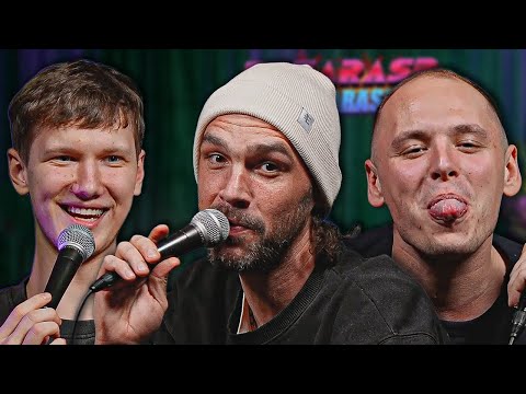 Laisva Lietuva Ir Teisingi Teisėjai #83 Bazaras?Bazaras! ft. Justas Rudžianskas-Liežuvis thumbnail