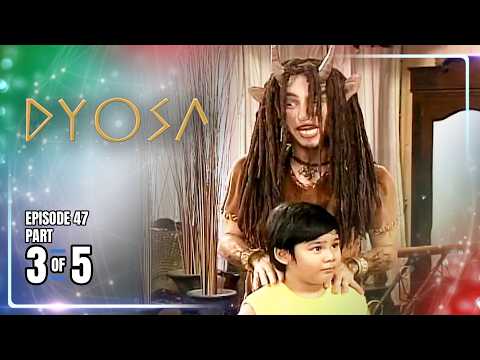 Dyosa | Episode 47 (3/5) | May 23, 2026 thumbnail
