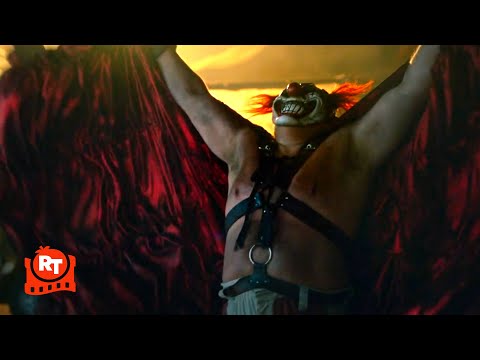 Twisted Metal - Count Sweet Tooth (S2E4) (2/5) | Movieclips thumbnail