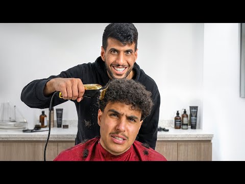 جاوب او تحلق صفر مع تيم الابراج ! thumbnail