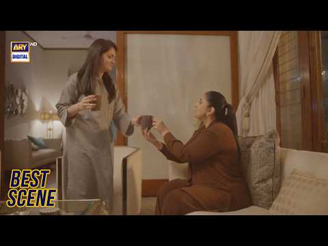 Rehmat Episode 47 | Best Scene | ARY Digital thumbnail