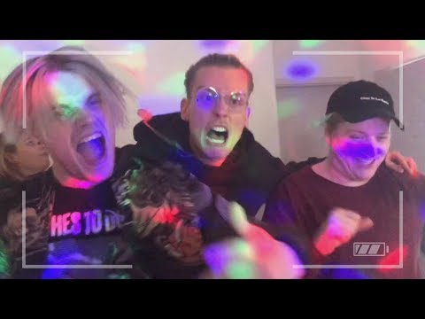 Shinjuku Squad (PARTY REMIX) feat. Nia | prod. Nassuh Eyé thumbnail