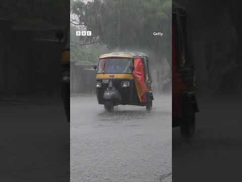 Gujarat Rain: આવનારા 5 દિવસ સુધી ગાજવીજ અને પવન સાથે વરસાદની આગાહી thumbnail