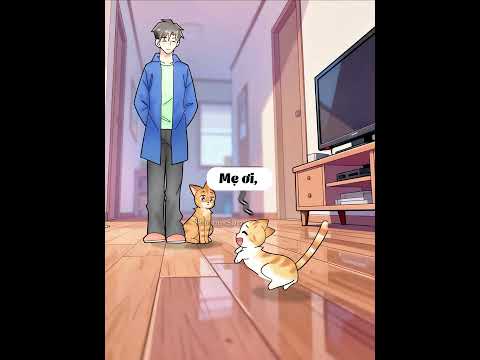 Mẹ sẽ theo dõi hành trình của con! thumbnail