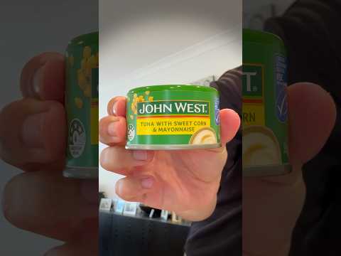 Ranking EVERY Flavour of Tuna! ? thumbnail