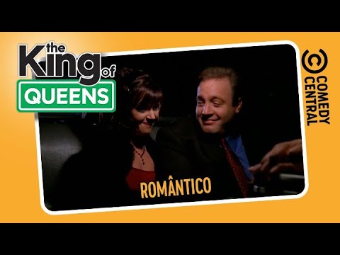 Romântico | O Rei do Bairro thumbnail