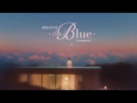 [Playlist] Feel the breeze, Breathe the Blue | Dreamy R&B / K-Indie thumbnail