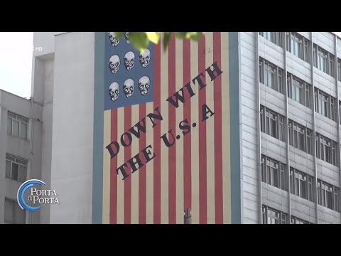 Usa-Iran: perché la guerra non si ferma - Porta a porta 02/06/2026 thumbnail