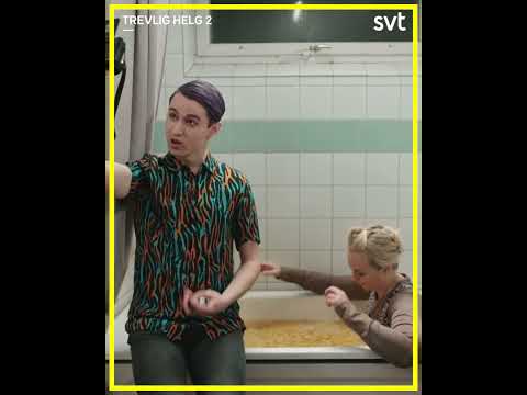 En idé för helgfrukosten? ?? thumbnail